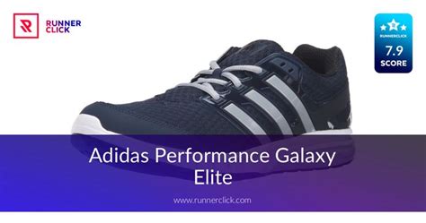 Adidas Galaxy Elite Reviewed & Compared in 2024 